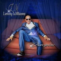 Lenny Williams - Dimples