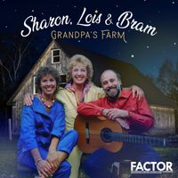 Sharon, Lois & Bram - Grandpa's Farm