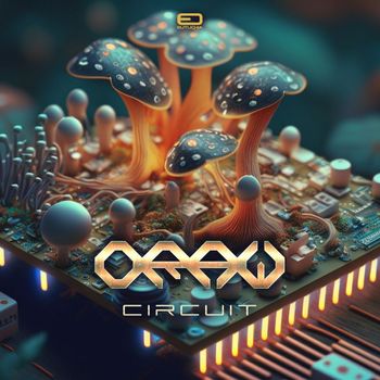 Oraw - Circuit