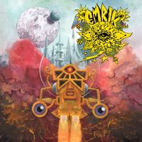 Emrik - The Cosmic Phunk Saga Continues