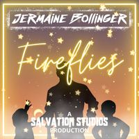 Jermaine Bollinger - Fireflies