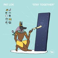 Pat Lok - Stay Together