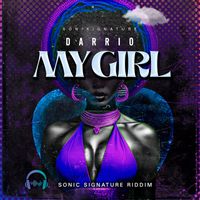 Darrio - My Girl