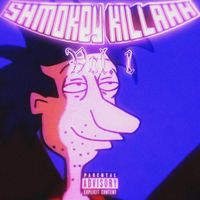 Roudie J. - Shmokey Killahh, Vol. 1 (Explicit)