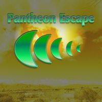 Pantheon Escape - Needing to Roll