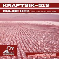 KraftSiK-519 - Online Hex