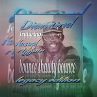 Diamond - Bounce shawty bounce (feat. Kasual Affair)
