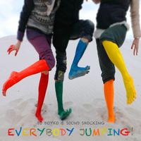 Dj Boyko & Sound Shocking - Everybody Jumping!