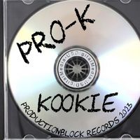 PRO-K - Kookie