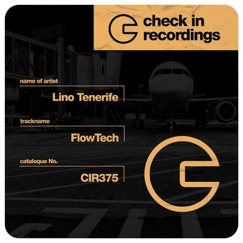Lino Tenerife - Flowtech