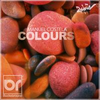Manuel Costela - Colours