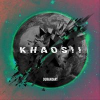 Durandart - Khaos!!
