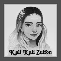 Alpha - Kali Kali Zulfon