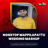 Thanseer Koothuparamba - Nonstop Mappilapattu Wedding Mashup