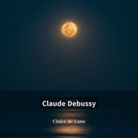 Kyle Asher - Debussy: Suite bergamasque: 3. Clair de lune