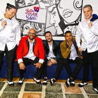 Latin All Stars - Tu Carrito