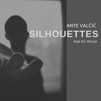 Ante Valcic - Silhouettes