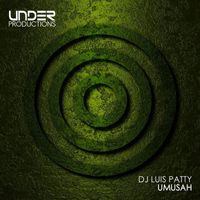 DJ Luis Patty - Umusah