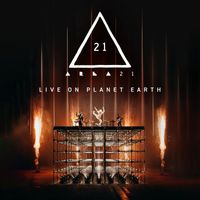 Area21 - Live on Planet Earth (Explicit)