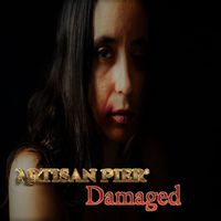 Artisan Pier - Damaged