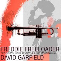 David Garfield - Freddie Freeloader