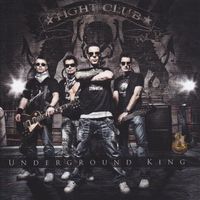 Fight Club - Underground King