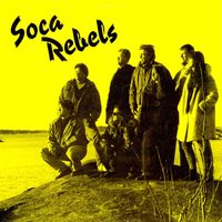 Soca Rebels - Soca Nation