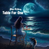 Drops of Honey - Table For One