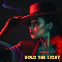 Burning Lipps - Hold The Light
