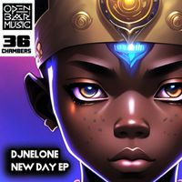 Dj Nelone - New Day