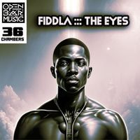 Fiddla - The Eyes