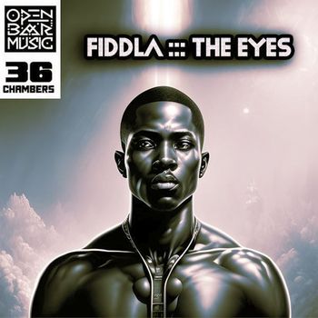 Fiddla - The Eyes