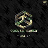 GOOD SEPTEMBER - Day 1