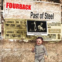 Fourback - Past of Steel