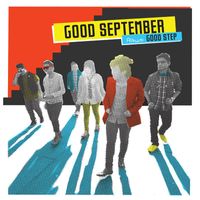 GOOD SEPTEMBER - GOOD STEP