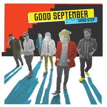 GOOD SEPTEMBER - GOOD STEP