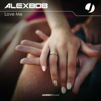 ALEX-808 - Love Me