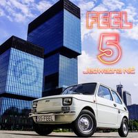 Feel - Jedwabna Nić (Radio Edit)