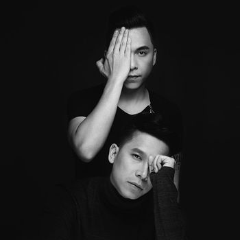 The Men - Deep House