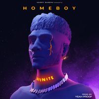 Homeboy - Infinite