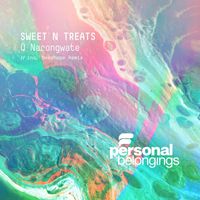 Q Narongwate - Sweet N Treats