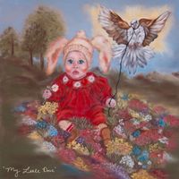 Hollyn - My Little Dove