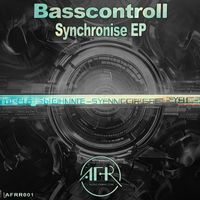Basscontroll - Synchronise EP