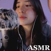 Clareee ASMR - Your comfort video