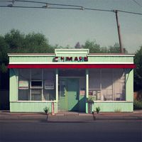 TVO - the chemist