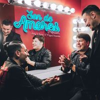 Andy & Lucas & Miguel Huertas - Son de Amores (Popular)