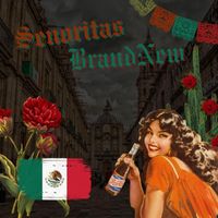 Brand New - Senoritas (Explicit)