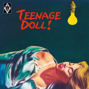 Various Artists - Teenage Doll!