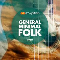 Matthew James Parker, Sam Taylor - General Minimal Folk