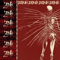 zenh - Mastiphal Falling Crown